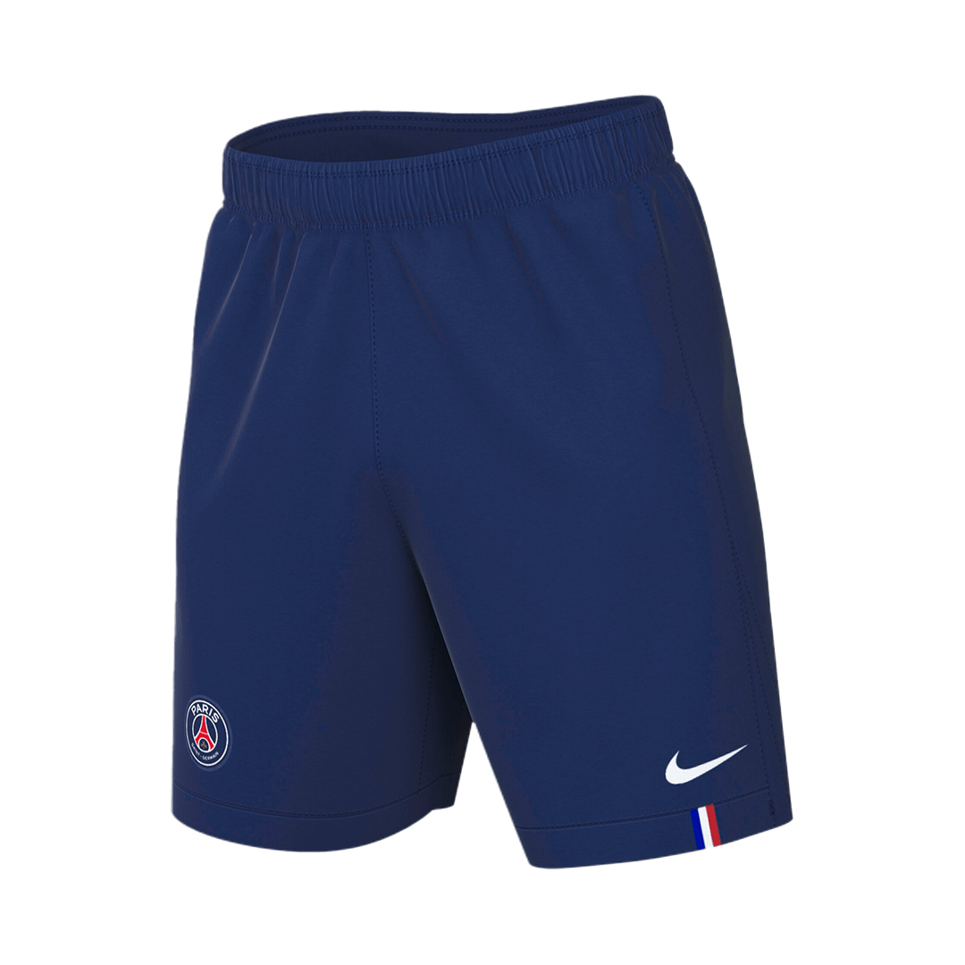 PSG Hjemmebanesæt 3-dele 2025/26 [PREMIUM]