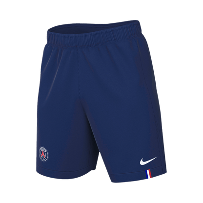 PSG Hjemmebanesæt 3-dele 2025/26 [PREMIUM]