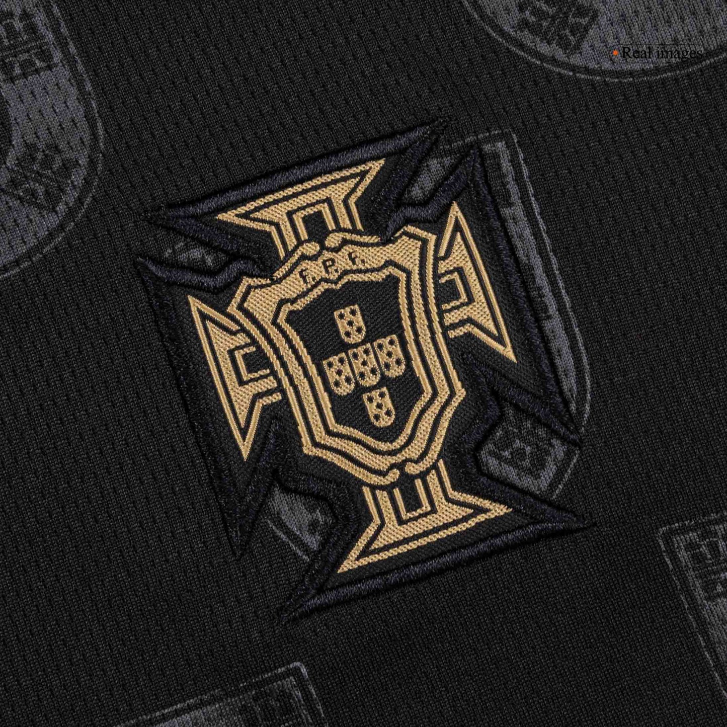 Portugal World Cup sæt Børn 2026
