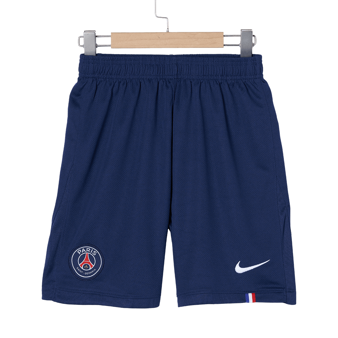 PSG Hjemmebaneshorts 2025/26