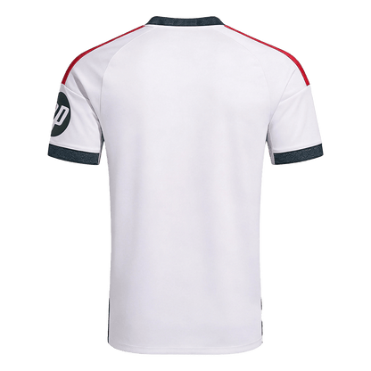 Real Madrid Hjemmetrøje 2026/27