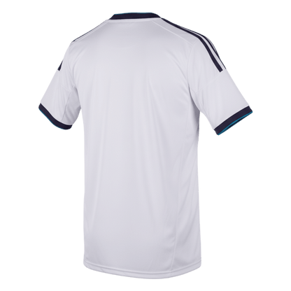 Real Madrid Retro Hjemmebanetrøje 2012/13