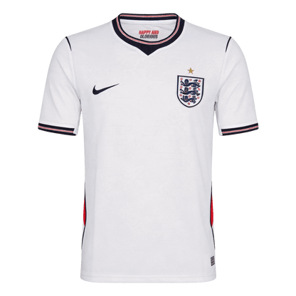 England World Cup Hjemmetrøje 2026