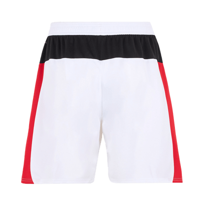 AC Milan Udebanebaneshorts 2025/26