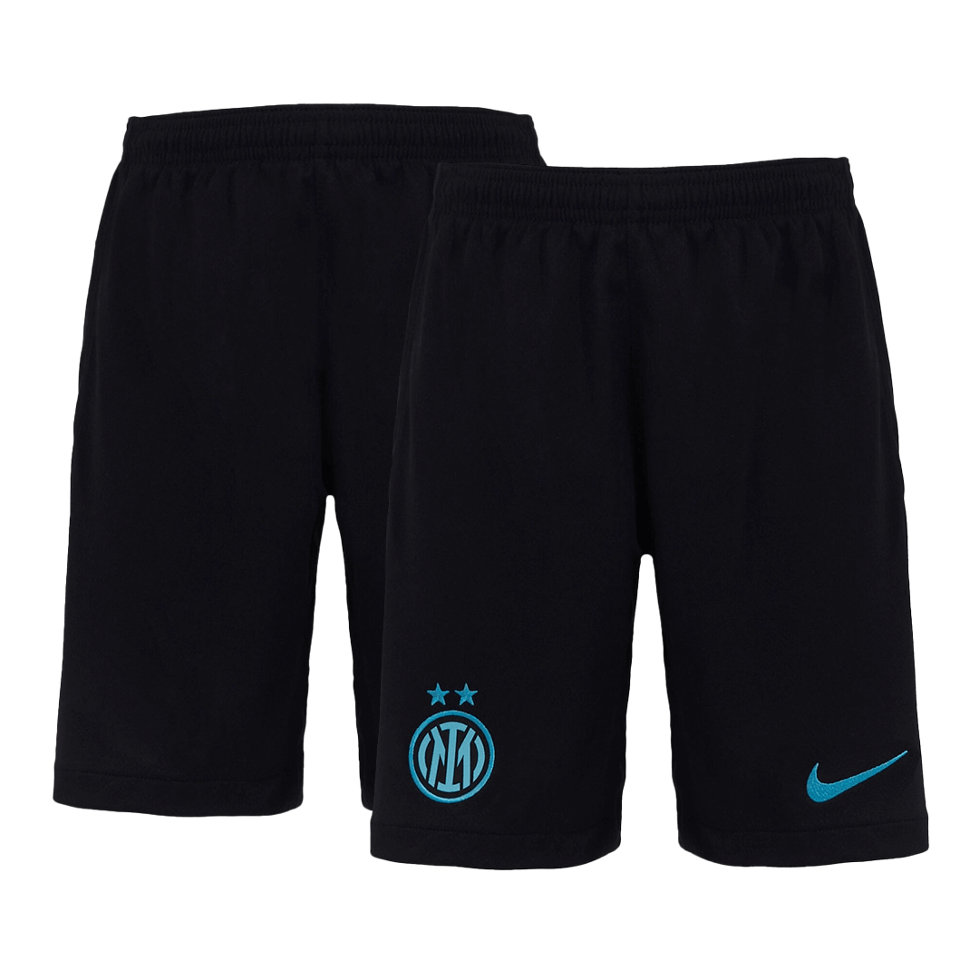 Inter Milan Hjemmebaneshorts 2025/26