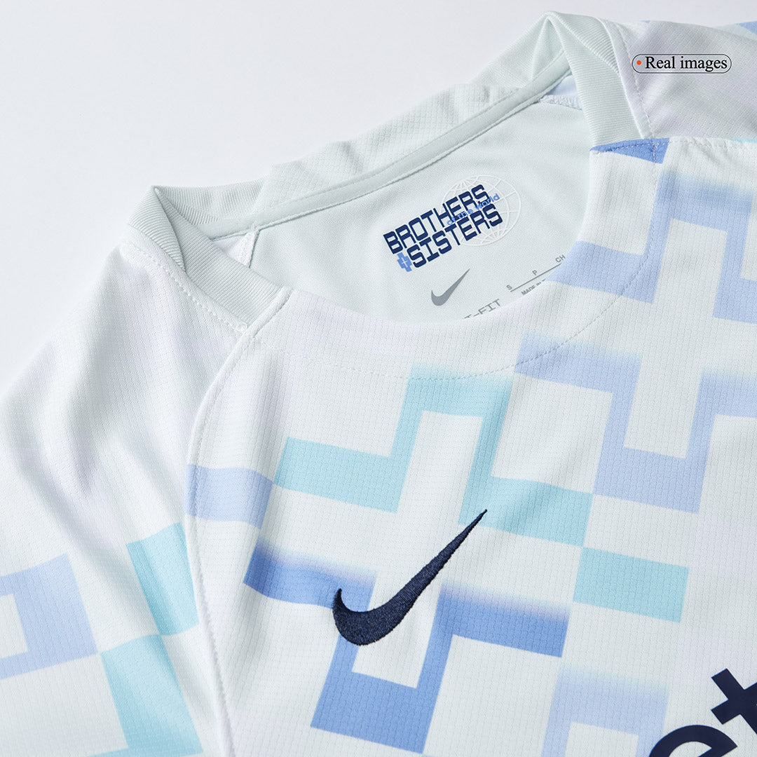 Inter Milan Udebanetrøje 2025/26 LAUTARO #10