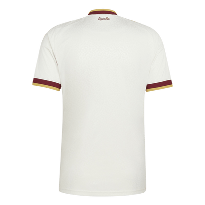 Spain World Cup Udebanetrøje 2026
