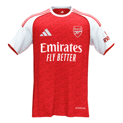 Arsenal Hjemmetrøje 2025/26 [PREMIUM]