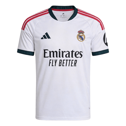 Real Madrid Hjemmetrøje 2026/27