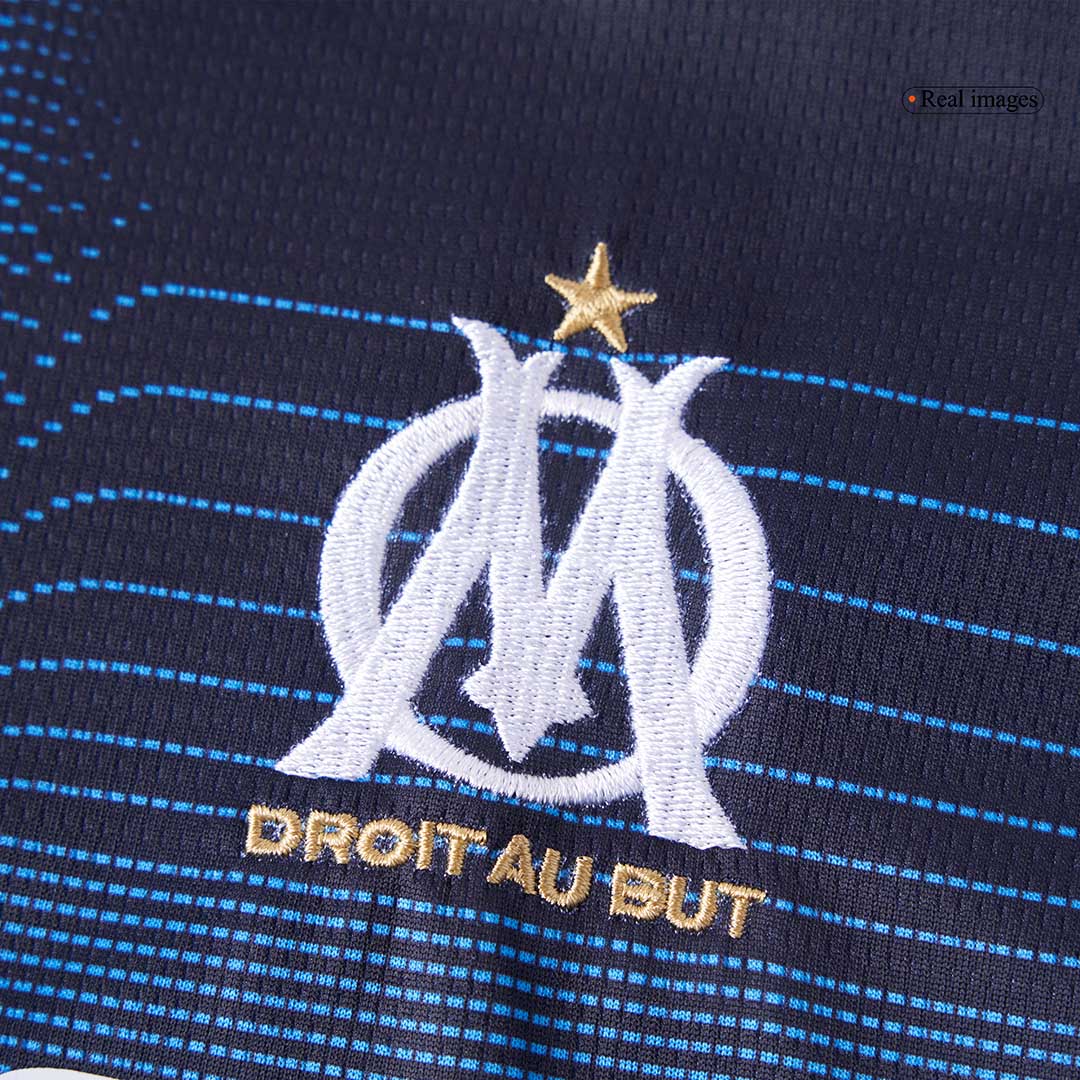 Marseille Udebanesæt Børn 2025/26