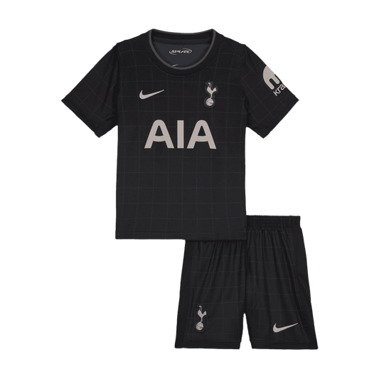 Tottenham Hotspur Udebanesæt Børn 2025/26
