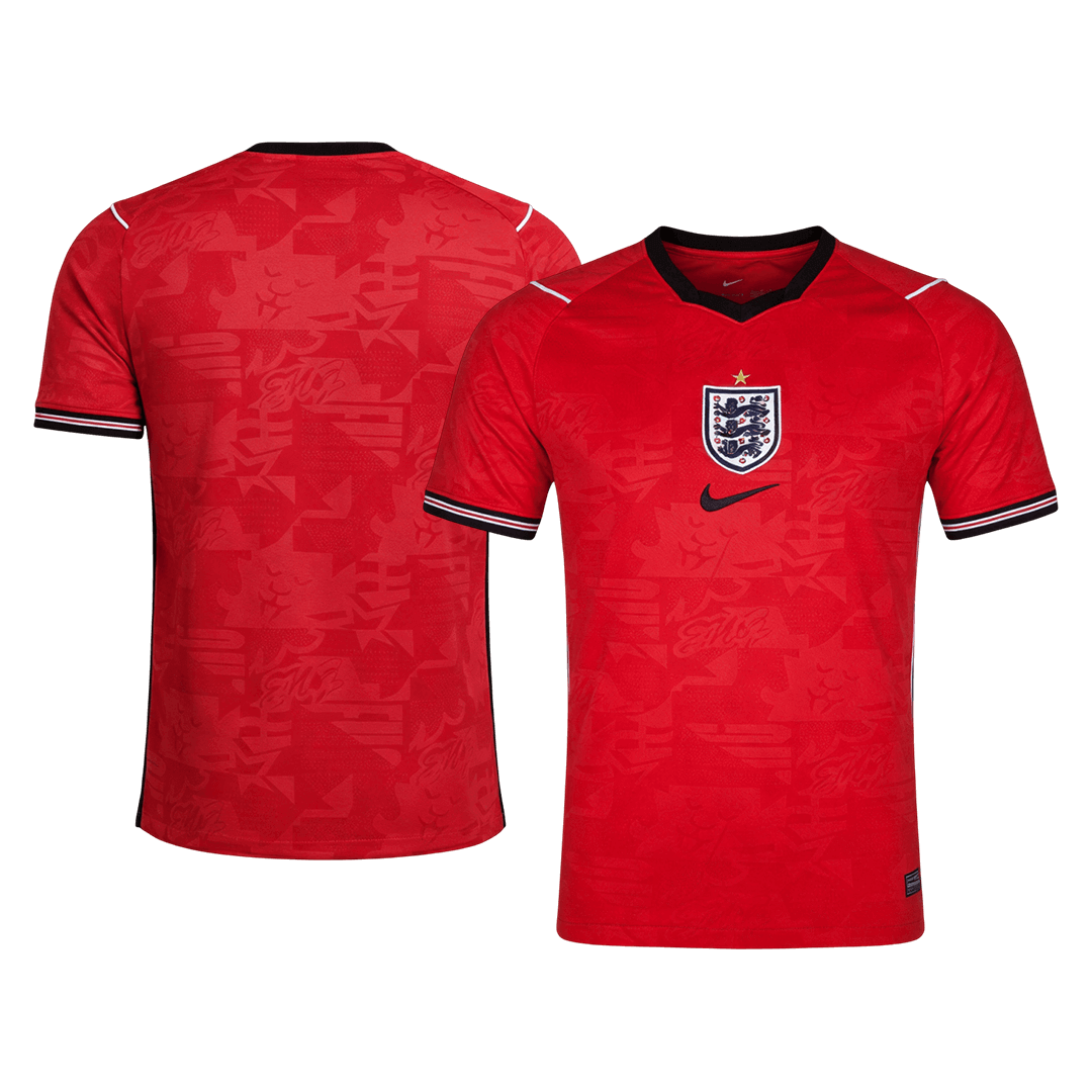 England World Cup Udebanetrøje 2026