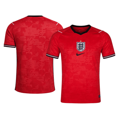 England World Cup Udebanetrøje 2026
