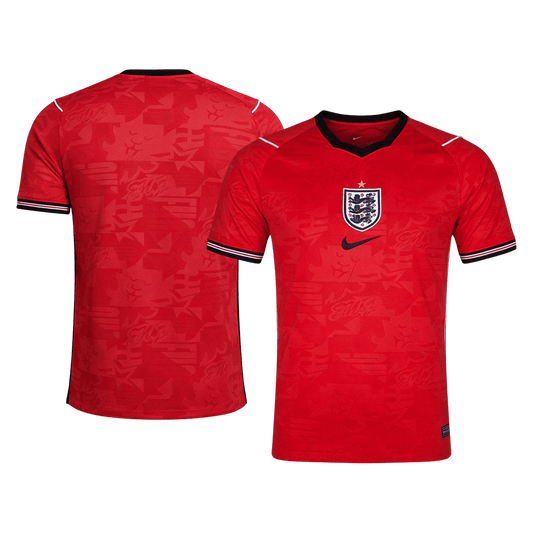 England World Cup Udebanetrøje 2026