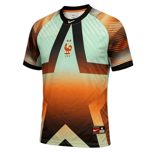 France World Cup trøje 2026