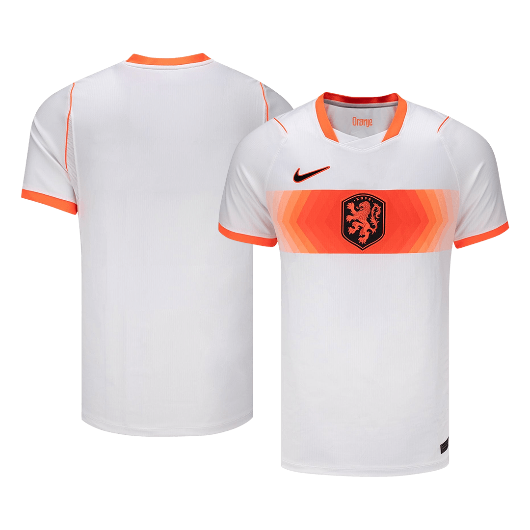 Netherlands World Cup Udebanetrøje 2026