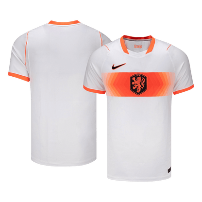 Netherlands World Cup Udebanetrøje 2026