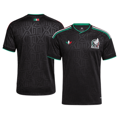 Mexico World Cup Tredjetrøje 2026
