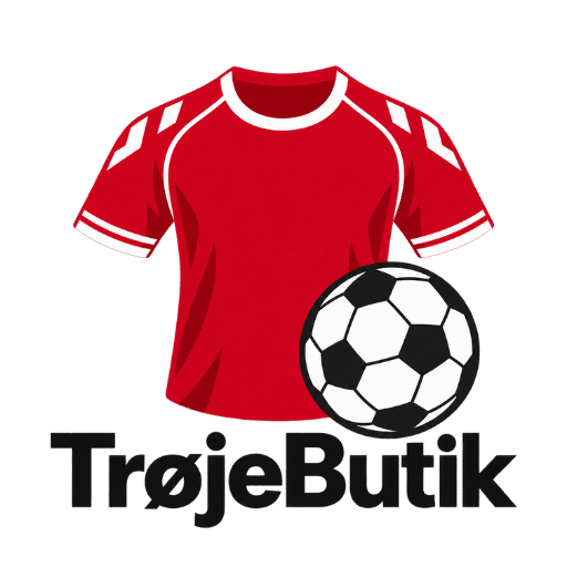 TrøjeButik 