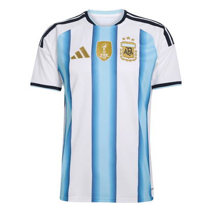 Argentina World Cup Hjemmetrøje 2026 [PREMIUM]