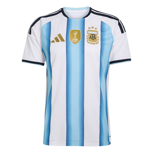 Argentina World Cup Hjemmetrøje 2026 [PREMIUM]