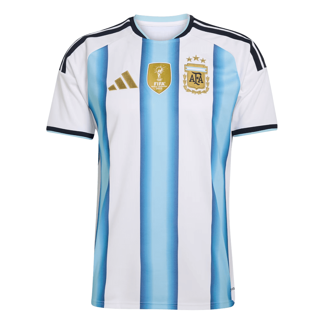 Argentina World Cup Hjemmebanesæt 2026 [PREMIUM]