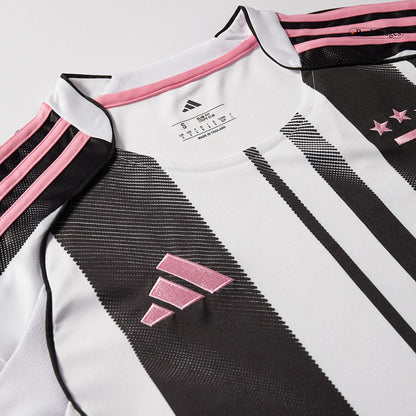 Juventus Hjemmetrøje 2025/26