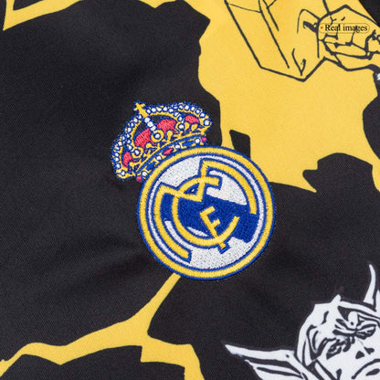 Real Madrid trøje 2025/26