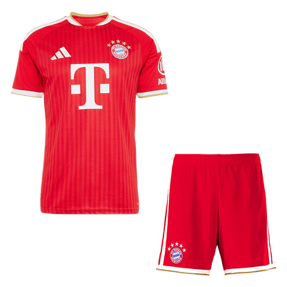 Bayern Munich Hjemmebanesæt 2026/27