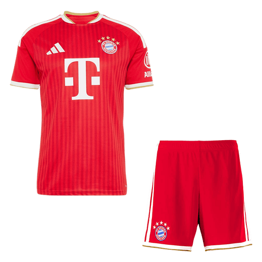 Bayern Munich Hjemmebanesæt 2026/27