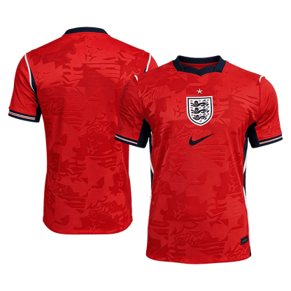 England World Cup Udebanebanetrøje Spillerversion 2026