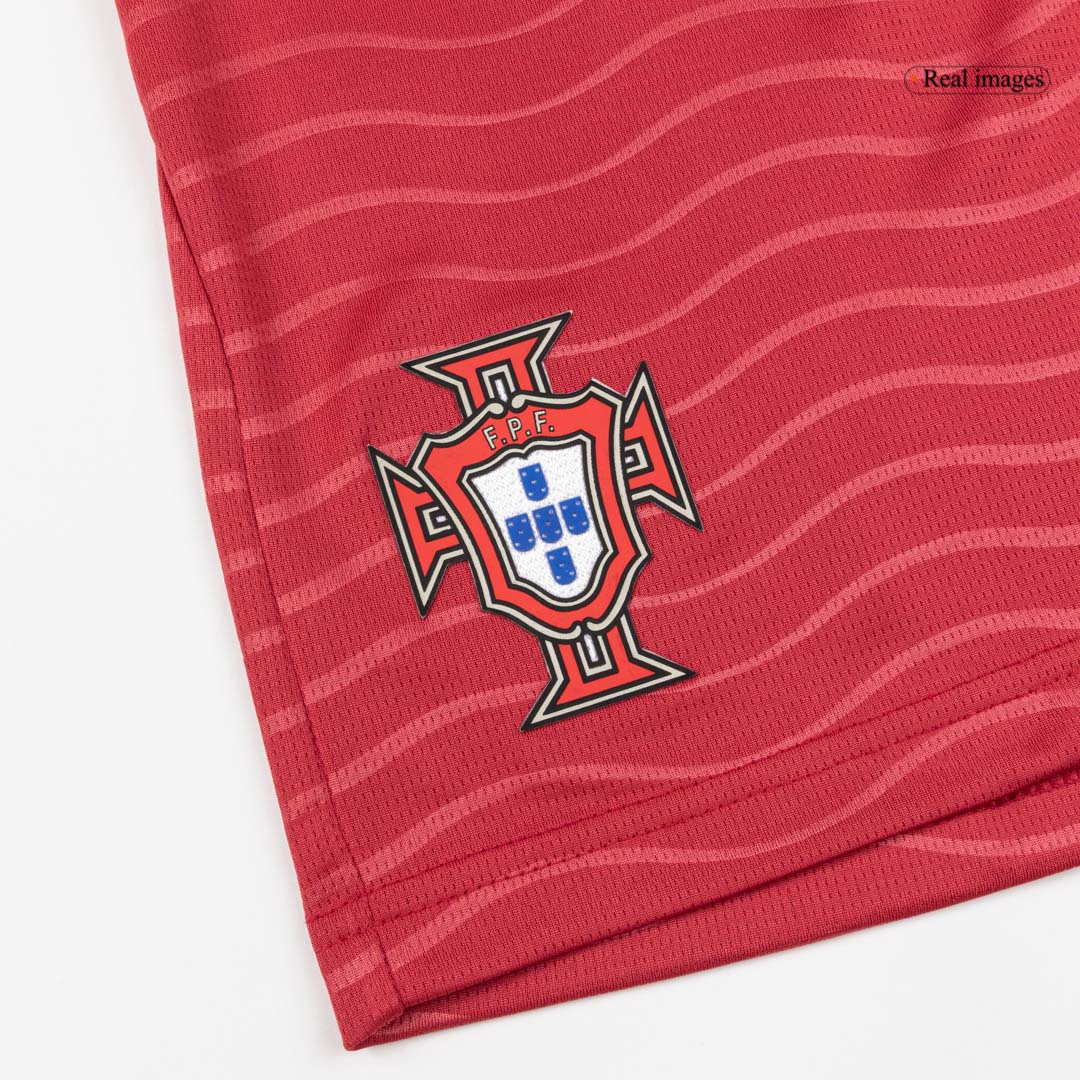 Portugal World Cup Hjemmebanesæt 2026
