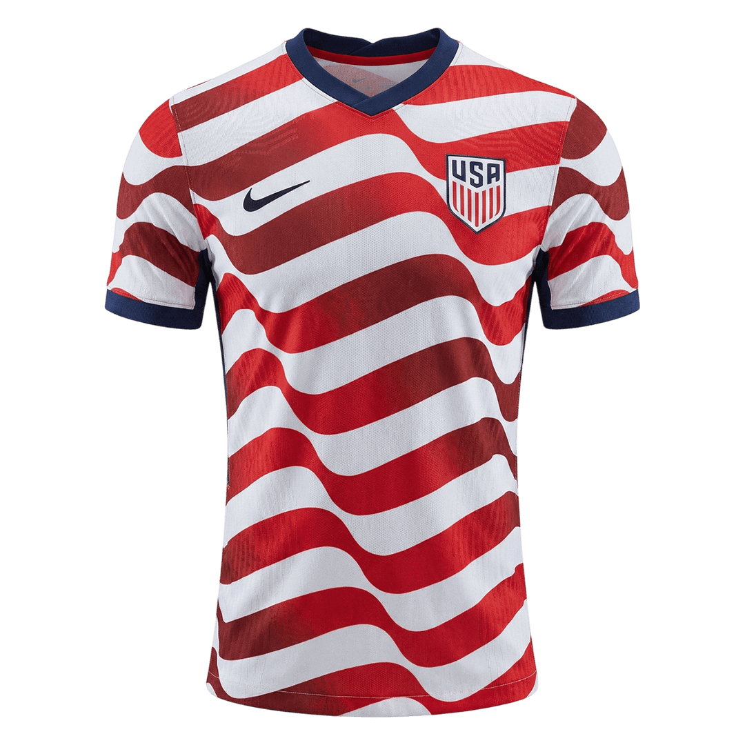 USA World Cup Hjemmetrøje 2026