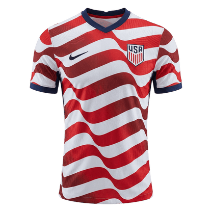 USA World Cup Hjemmetrøje 2026