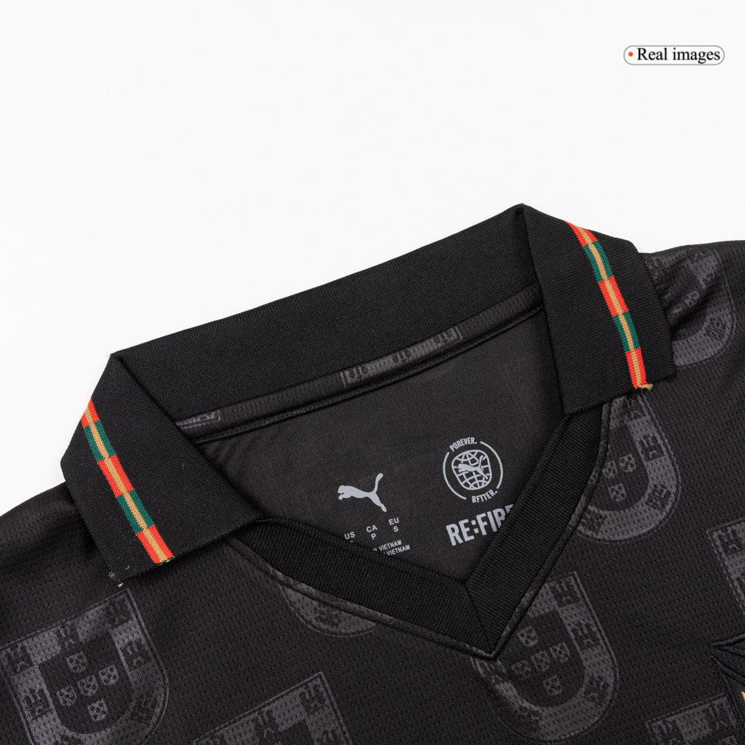 Portugal World Cup trøje 2026