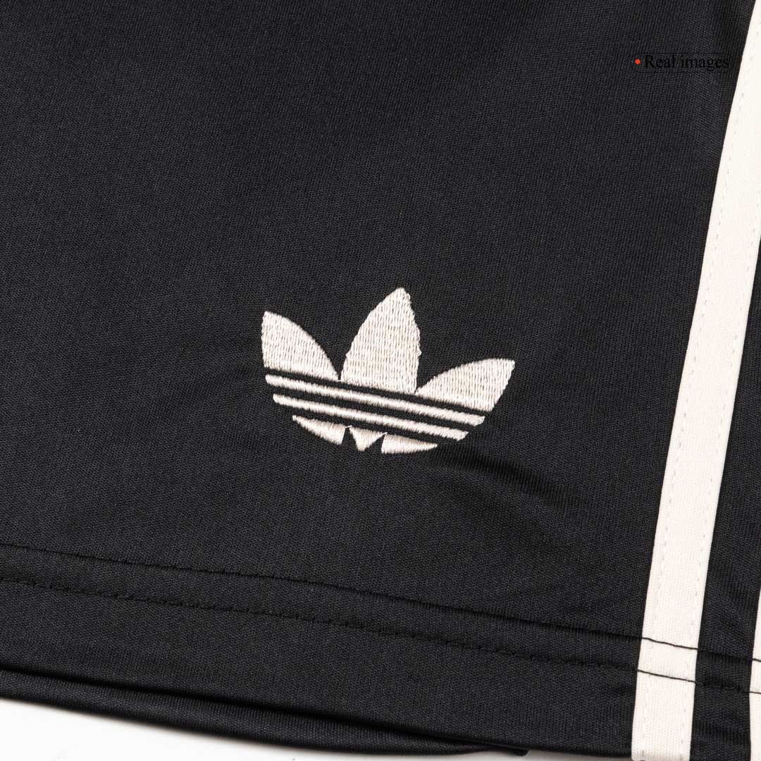 Bayern Munich Tredjebaneshorts 2025/26
