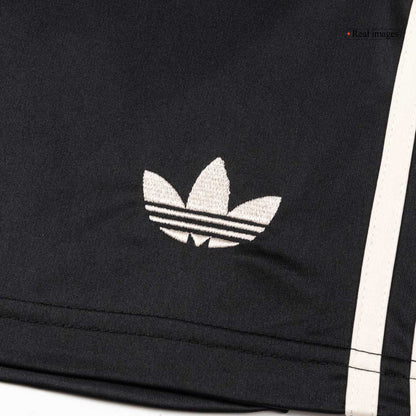 Bayern Munich Tredjebaneshorts 2025/26