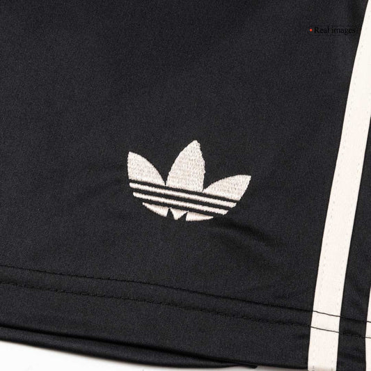 Bayern Munich Tredjebaneshorts 2025/26