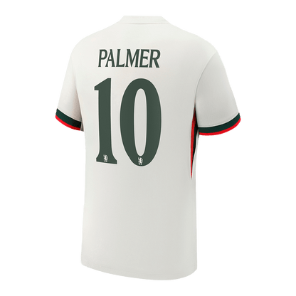 Chelsea Udebanetrøje 2025/26 UCL PALMER #10