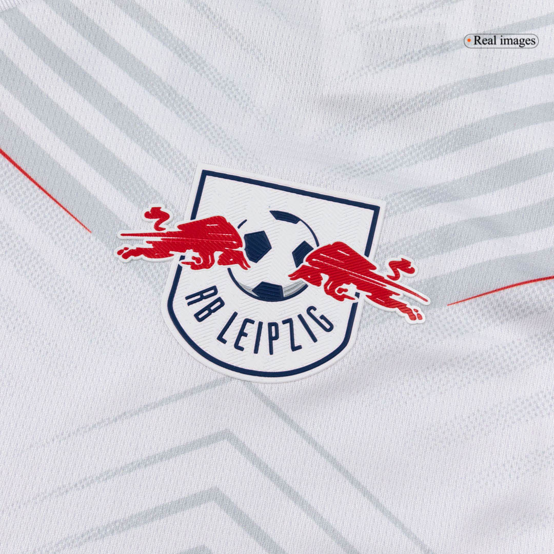 RB Leipzig Hjemmetrøje 2025/26