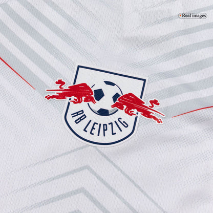 RB Leipzig Hjemmetrøje 2025/26