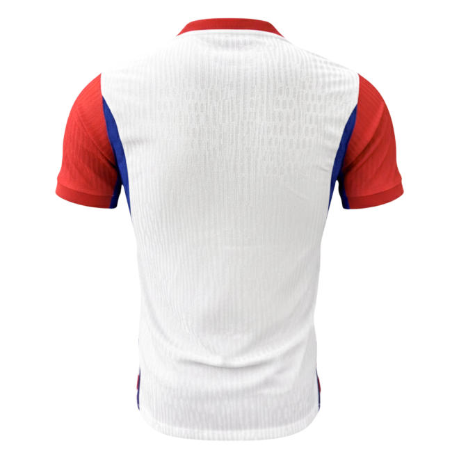 Croatia World Cup Hjemmebanetrøje Spillerversion 2026