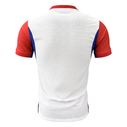 Croatia World Cup Hjemmebanetrøje Spillerversion 2026