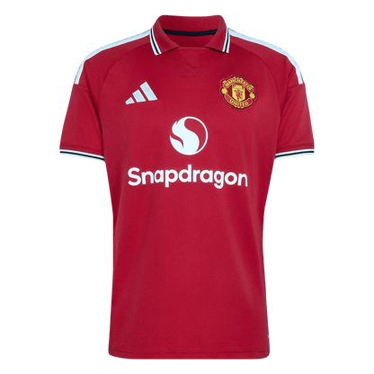 Manchester United Hjemmebanesæt 2026/27