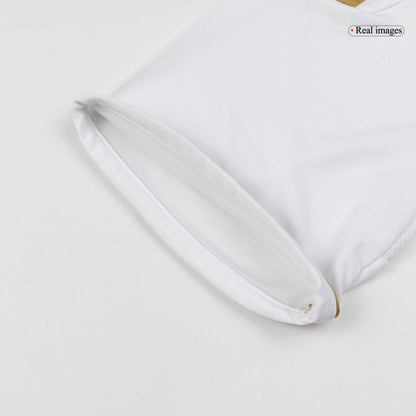 Real Madrid Retro Hjemmebanetrøje 2011/12