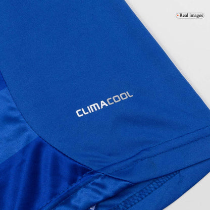 Chelsea Retro Langærmet Hjemmebanetrøje 2011/12
