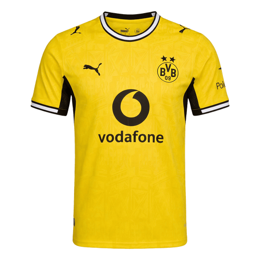 Borussia Dortmund Hjemmetrøje 2026/27