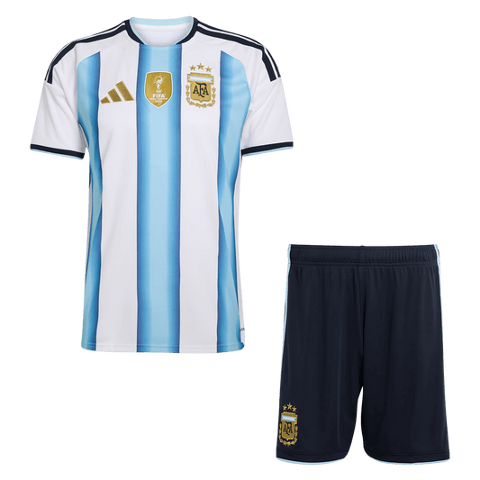 Argentina World Cup Hjemmebanesæt 2026 [PREMIUM]