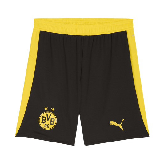 Borussia Dortmund Hjemmebaneshorts 2025/26