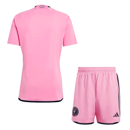 Inter Miami CF Hjemmebanesæt 2024/25